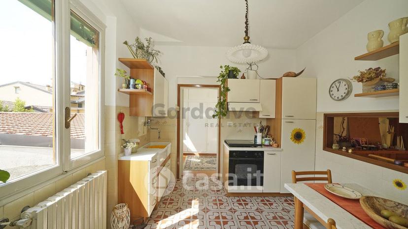 Trilocale in Via San Martino — foto 16 di 31