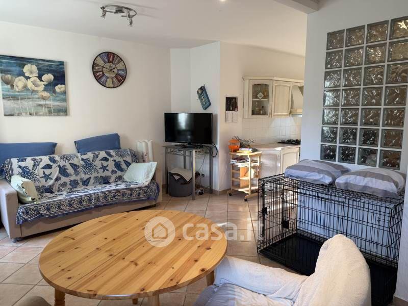 Trilocale in Via Civezza 48 — foto 21 di 44