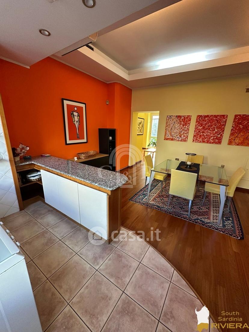 Trilocale in Via Alghero 70 — foto 11 di 51