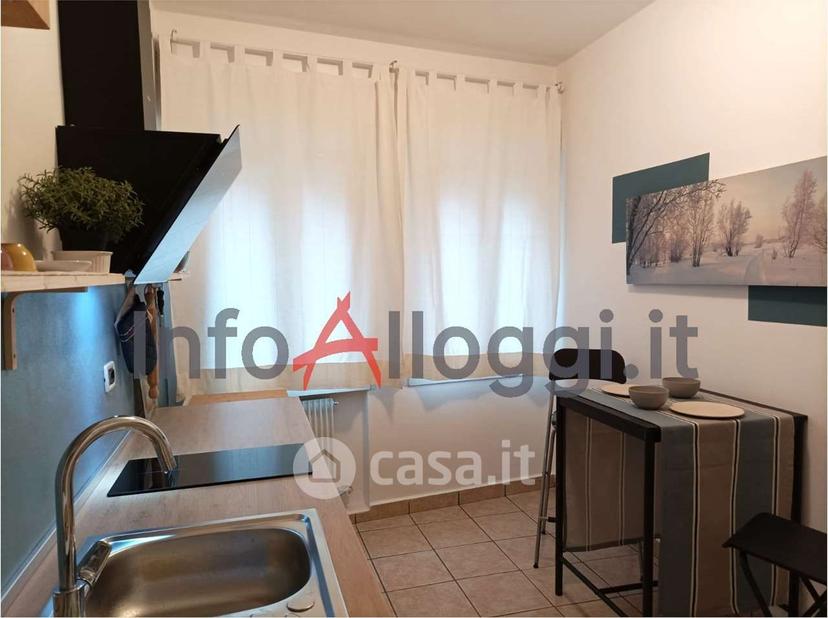 Bilocale in Via Piave — foto 8 di 8