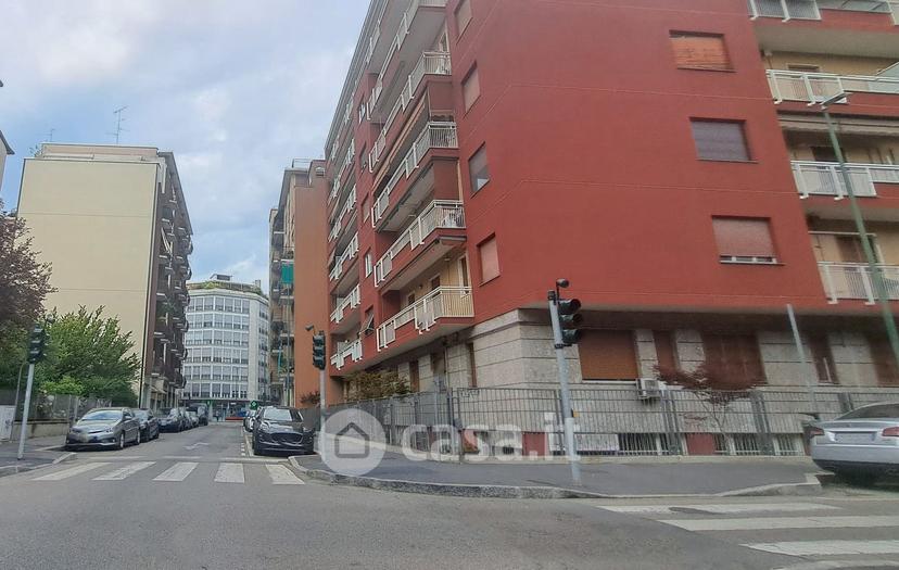Trilocale in Via Filippo Corridoni 120 — foto 28 di 33