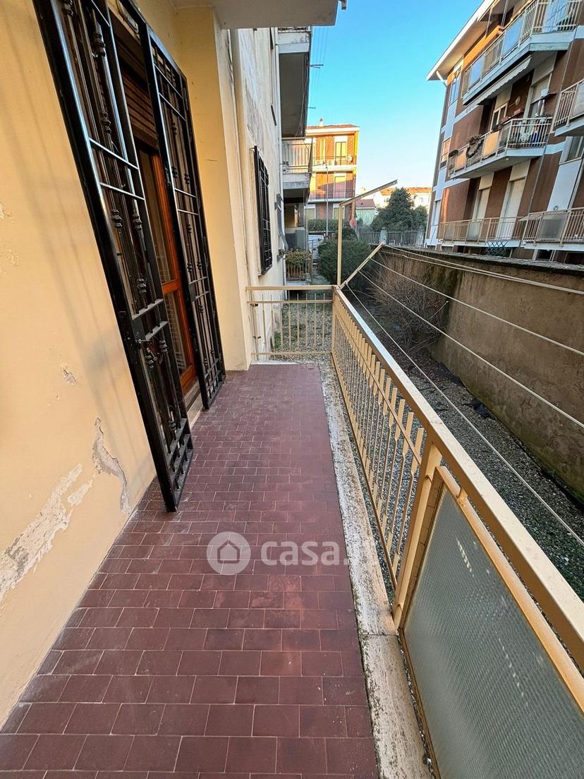 Trilocale in Via Magenta — foto 9 di 18