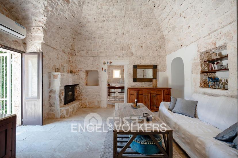 Villa in Contrada Santo Scalone — foto 13 di 24