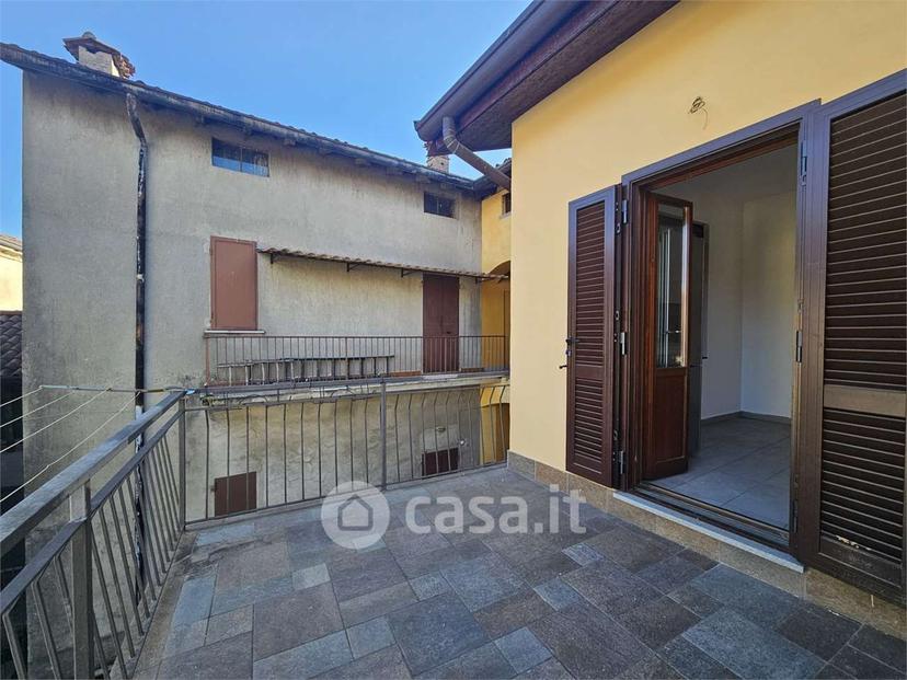 Bilocale in Via XXV Aprile 19 — foto 12 di 28