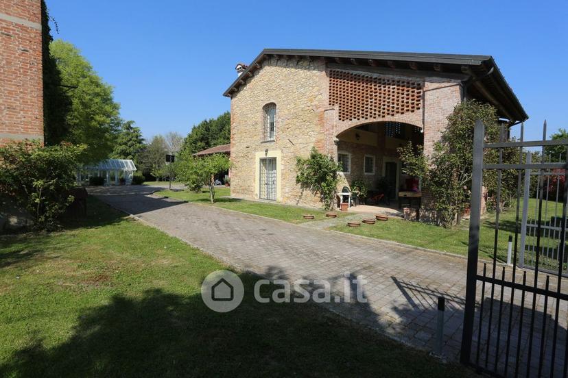 Villa in Via Bandizzà — foto 2 di 43