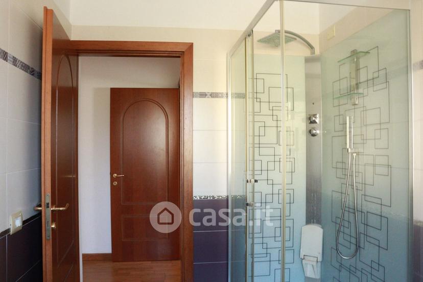 Trilocale in Via dei Monti 16 — foto 26 di 26