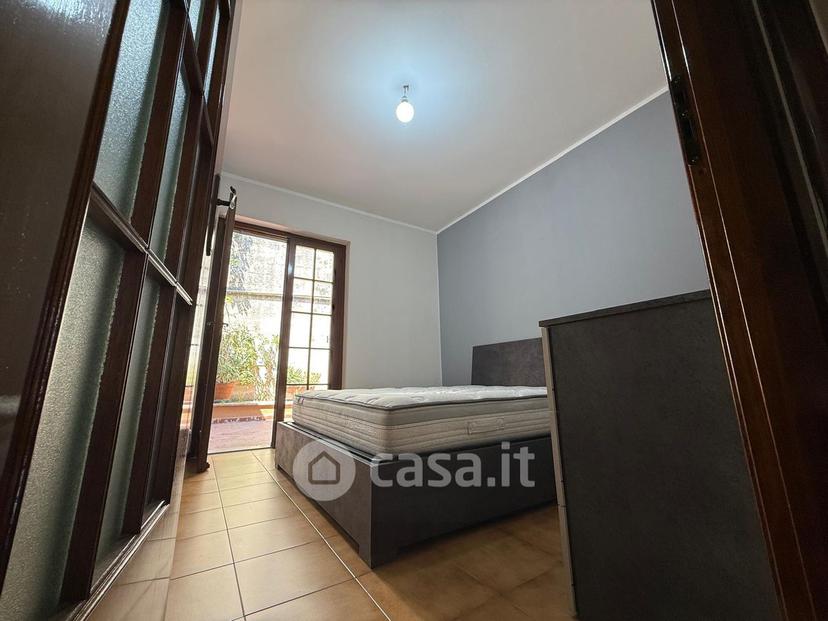 Bilocale in Via dei Pini — foto 18 di 35