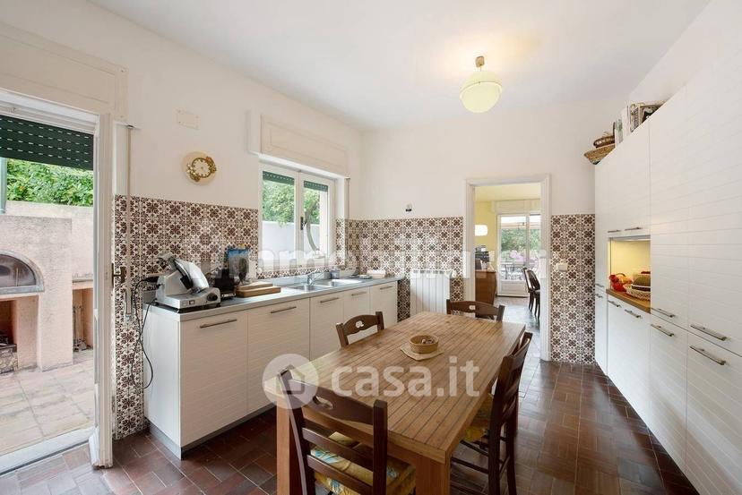 Villa in Via della Rotonda 22 — foto 59 di 73