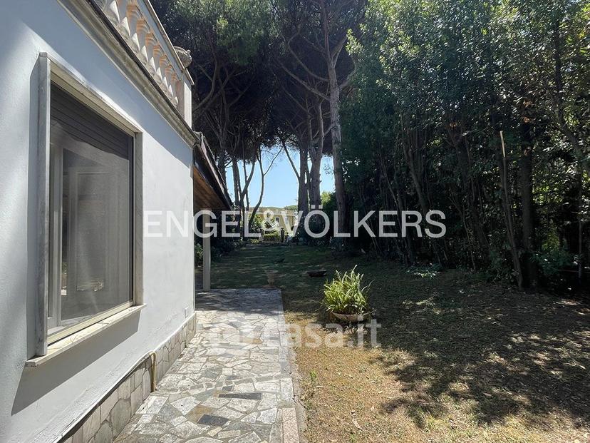 Villa in Via Santa Reparata — foto 12 di 22