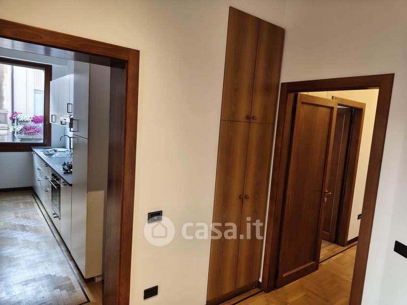 Quadrilocale in Via Beato Luca Belludi — foto 10 di 29