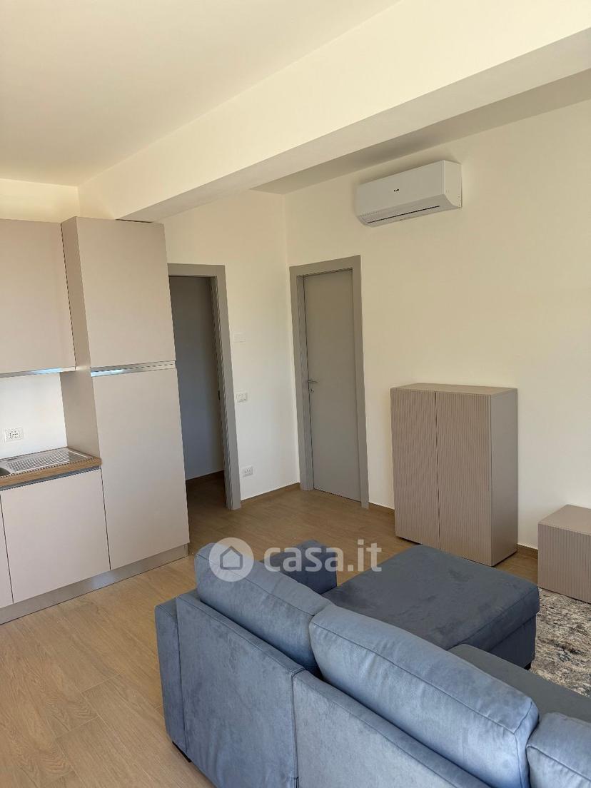 Bilocale in Via Inavecchia — foto 32 di 35