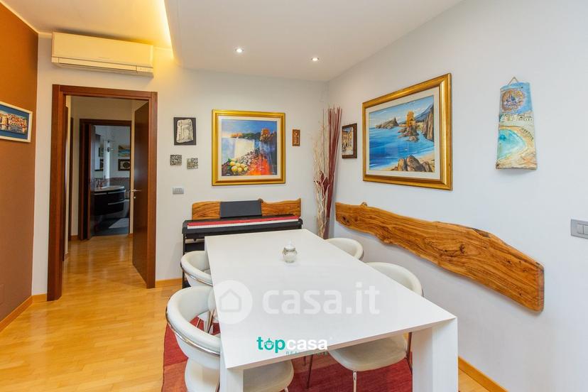 Quadrilocale in Viale Stelvio 169 — foto 4 di 42