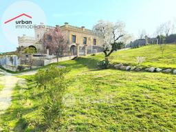 Villa in Via San Pietro