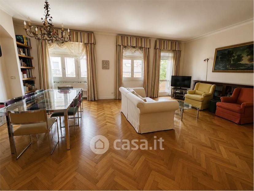 Appartamento in Via Giovanni Gherardini 6 — foto 17 di 40