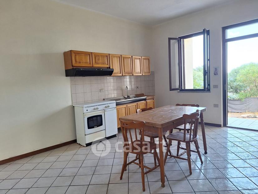 Trilocale in Lungomare Alabe — foto 21 di 29