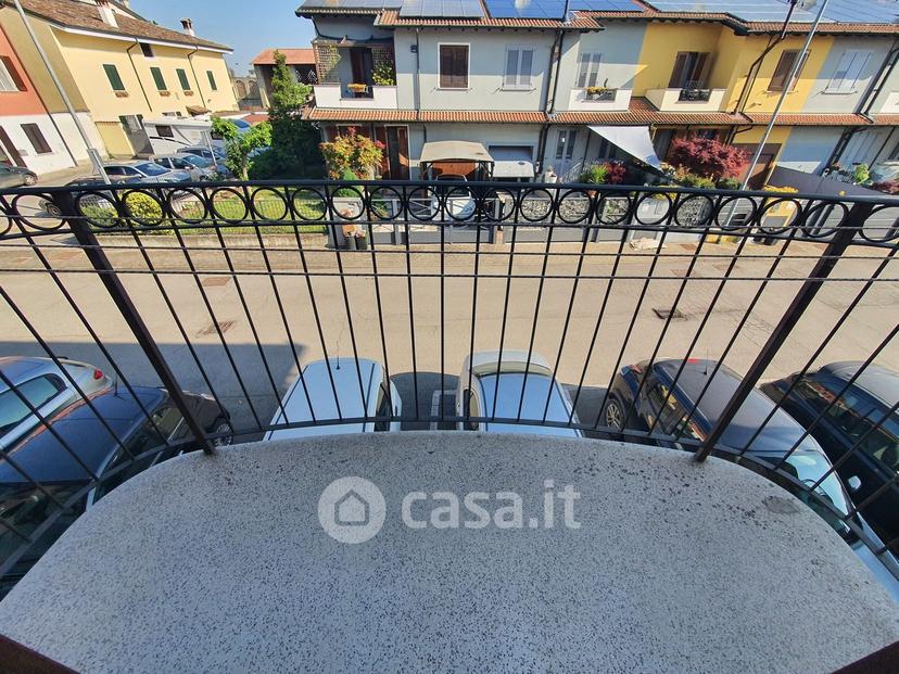 Trilocale in Via Vittorio Emanuele — foto 16 di 26
