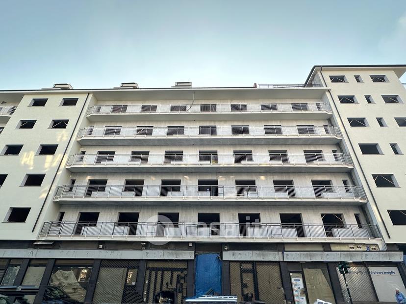 Quadrilocale in Corso Roma 95 — foto 9 di 27