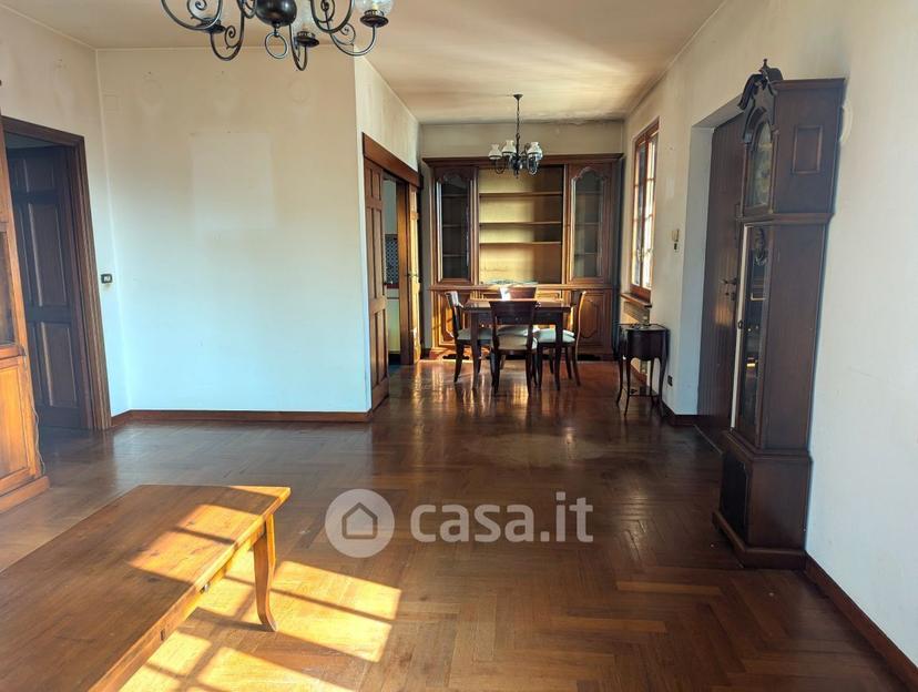 Appartamento in Via Pratopriore 14 — foto 13 di 35