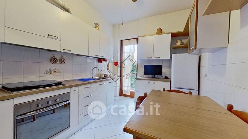 Quadrilocale in Via de Perfetti Ricasoli — foto 19 di 21