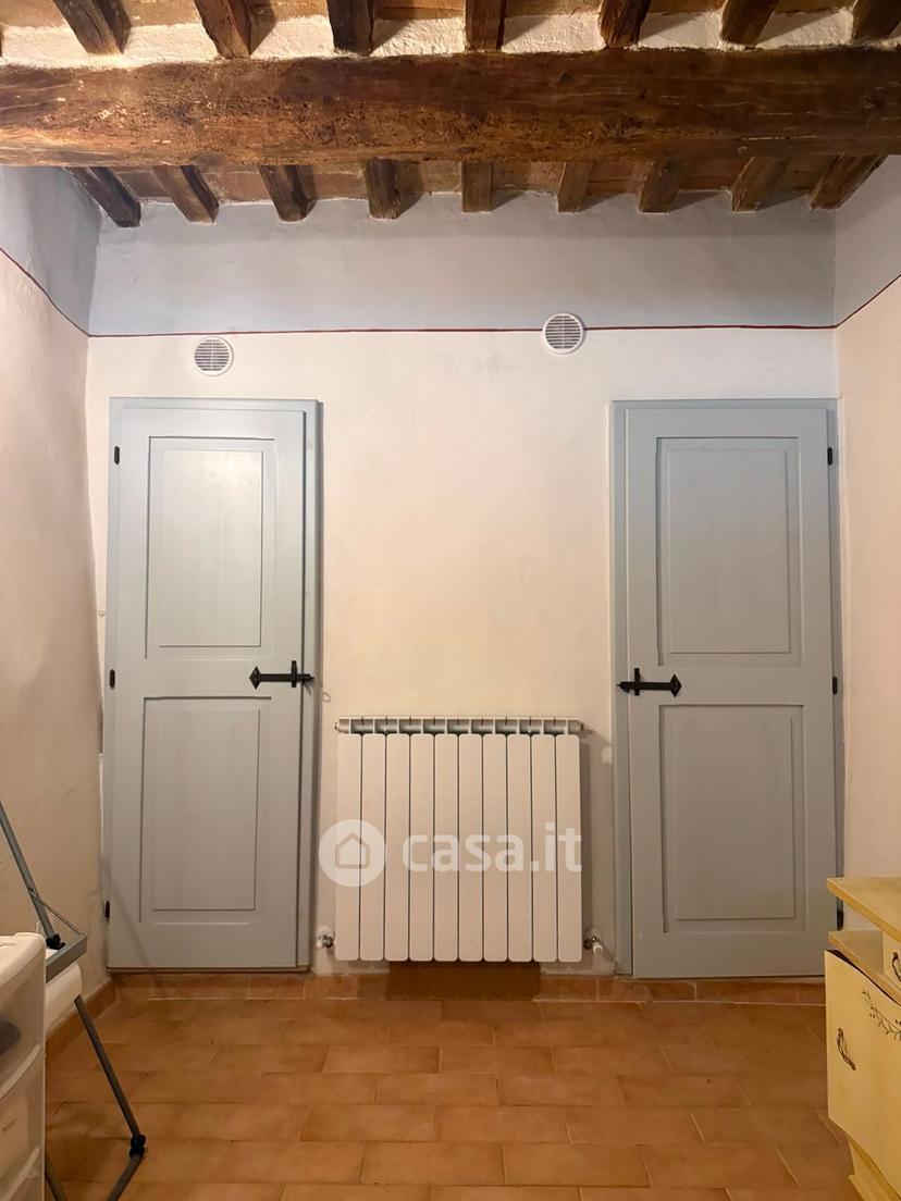 Trilocale in Via di Porta Aurea 6 — foto 10 di 16