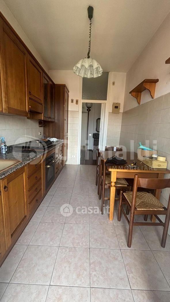 Quadrilocale in Via Cassolnovo 7 — foto 28 di 35
