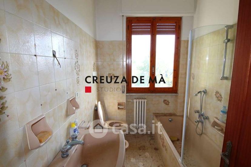 Villa in Via Savagna — foto 39 di 63