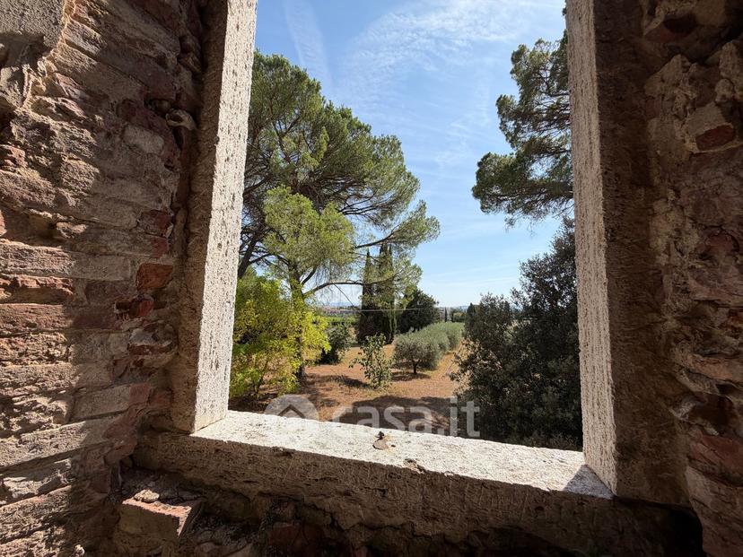 Villa in Strada Provinciale di Monteaperti — foto 33 di 54