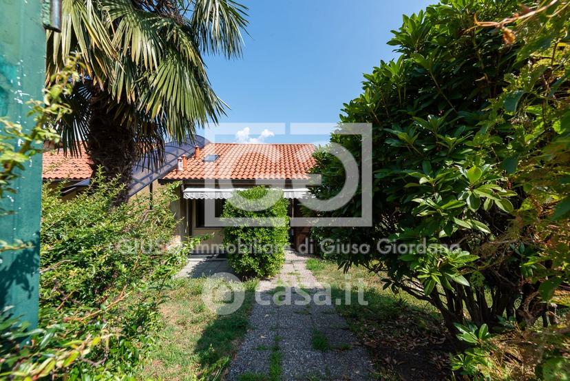 Appartamento in Via Pianezza — foto 42 di 70