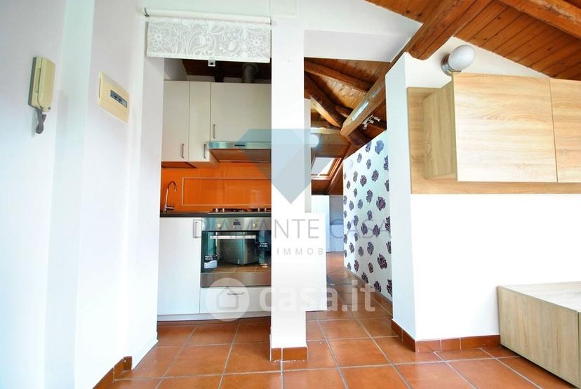 Bilocale in Via Vicenza 9 — foto 6 di 15