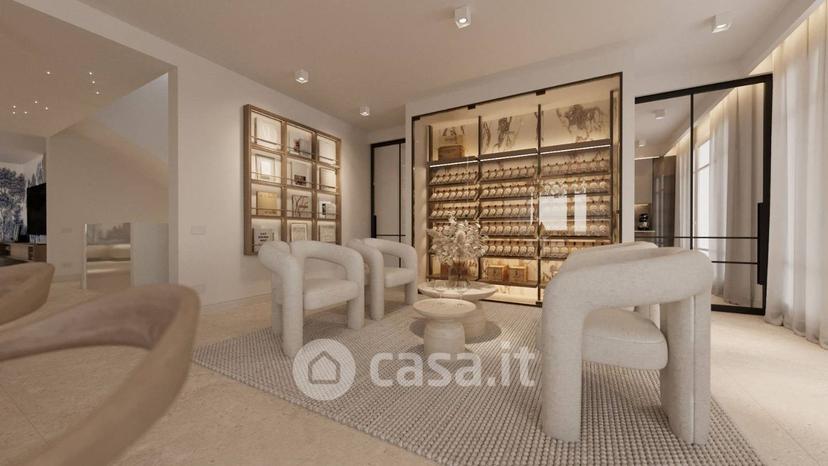 Villa in Via F.ferrucci 50 — foto 12 di 21