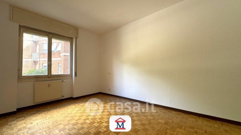 Quadrilocale in Via Marzanica — foto 26 di 26
