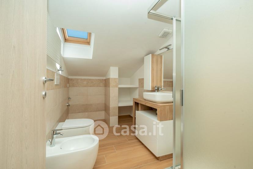 Trilocale in Viale Stazione 22 — foto 18 di 24