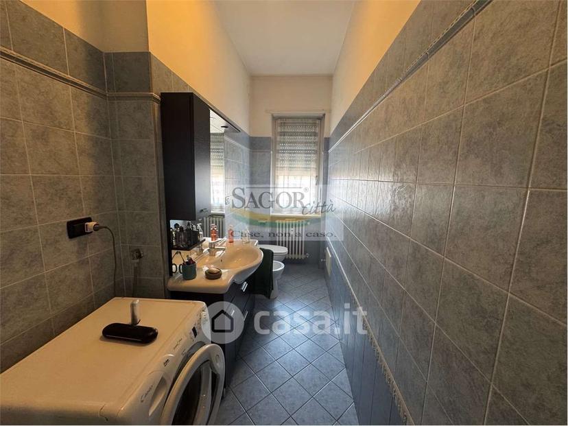 Quadrilocale in Via della Cittadella 1 — foto 14 di 21