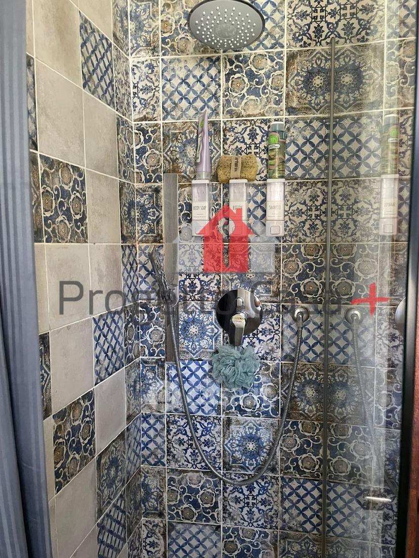 Trilocale in Via Giuseppe Garibaldi — foto 21 di 69