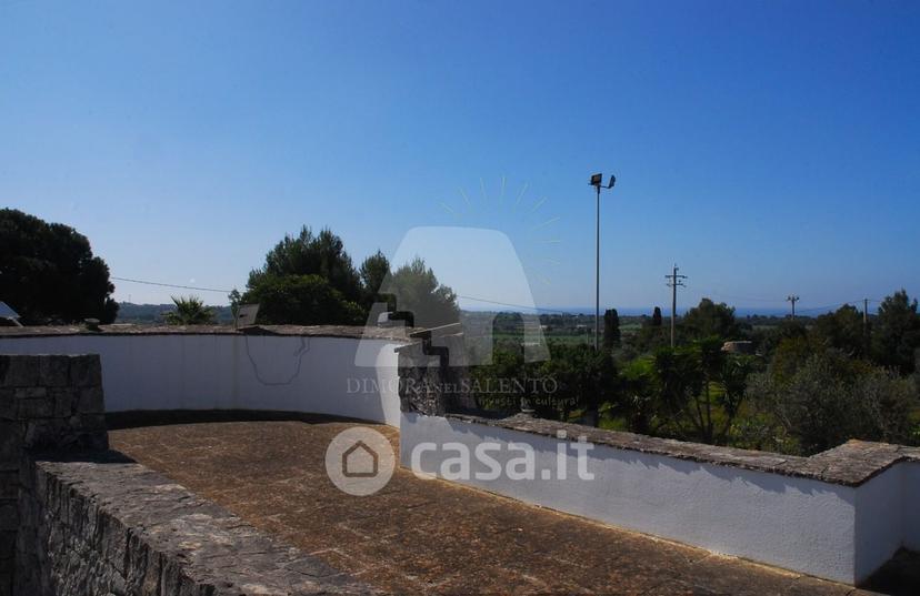 Villa in Contrada Cantarossi — foto 14 di 44