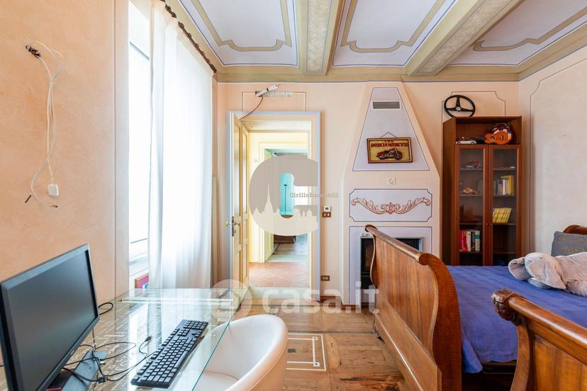 Villa in Via Vincenzo Gioberti 2 — foto 6 di 119
