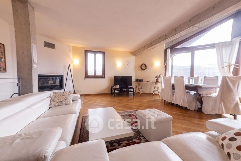 Villa in Via delle Fonti — foto 9 di 53