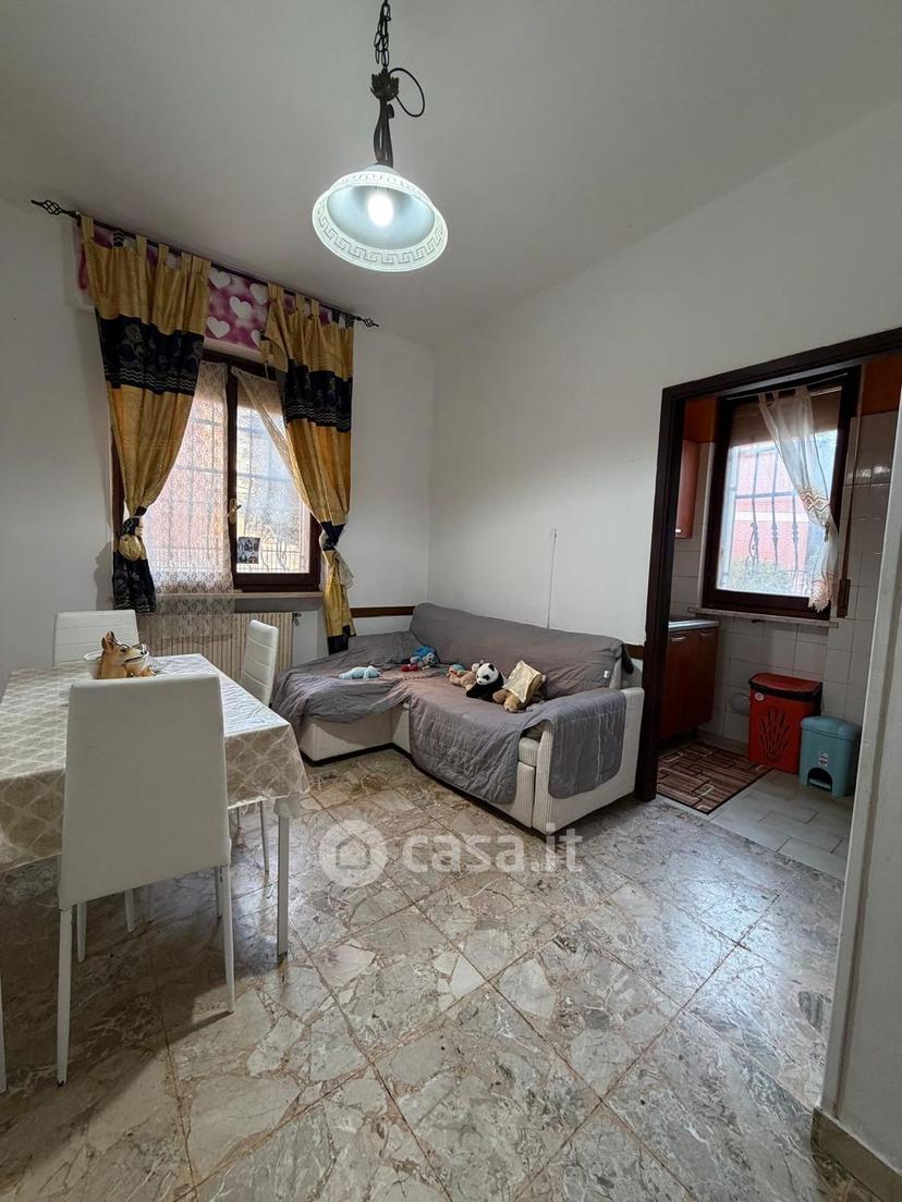 Trilocale in Via Achille Grandi 13 — foto 11 di 31