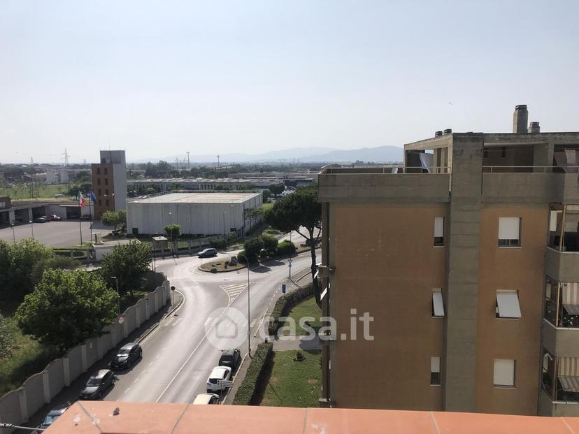 Appartamento in Via Repubblica Dominicana 23