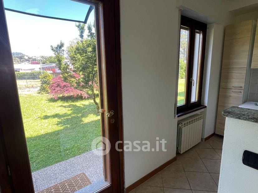 Monolocale in Via alla Fontana 5 — foto 2 di 27