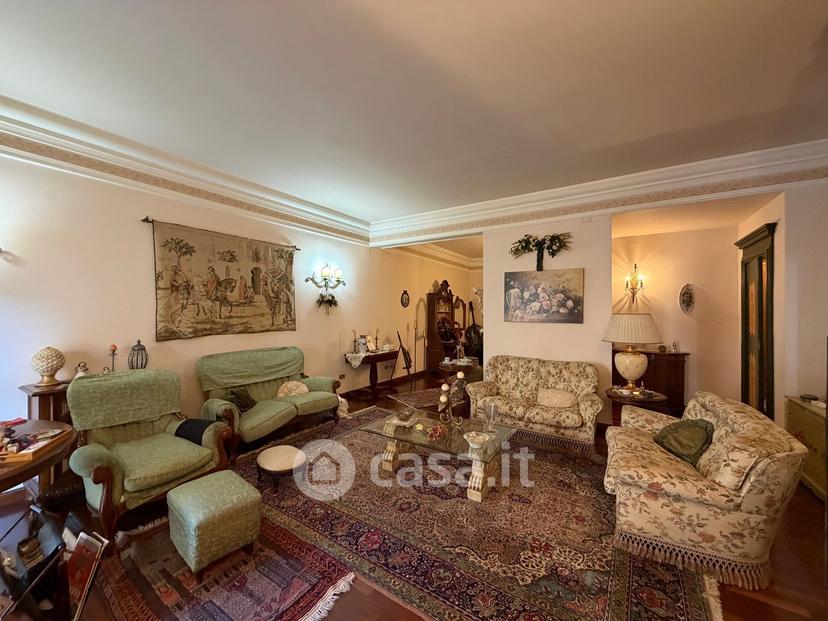 Appartamento in Via Sardegna 17 — foto 23 di 35