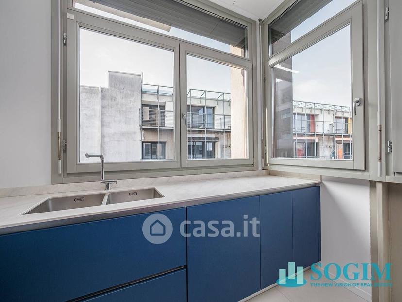 Bilocale in Via Ginevrina da Fossano 1 — foto 25 di 25