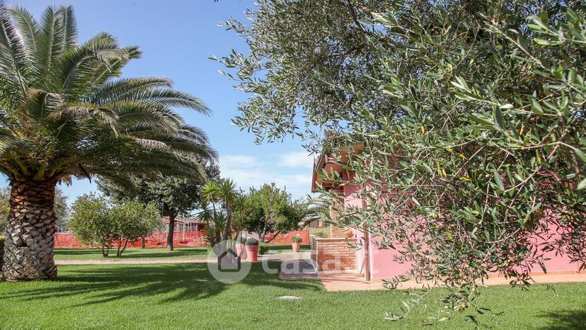 Villa in Via Pisa 23 — foto 32 di 32