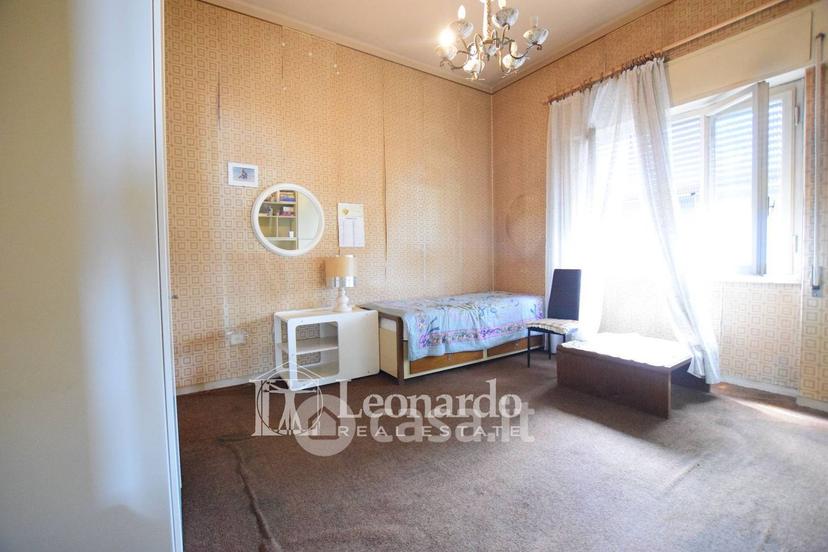 Appartamento in Via Aurelia Sud — foto 38 di 40