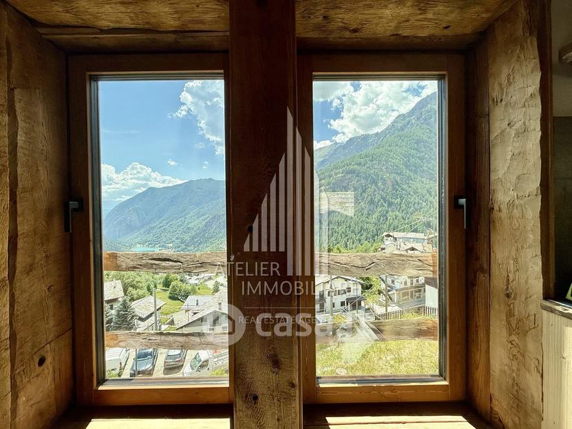 Villa in Frazione Bringaz 2 — foto 11 di 61