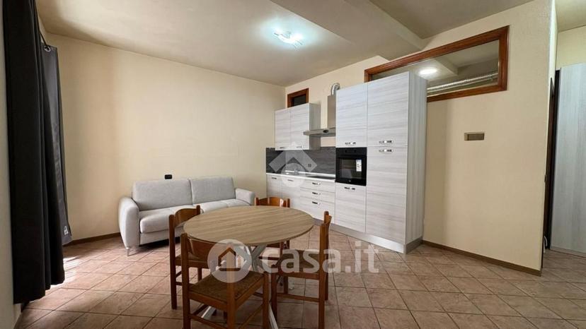Monolocale in Via Giuseppe Mazzini — foto 15 di 18