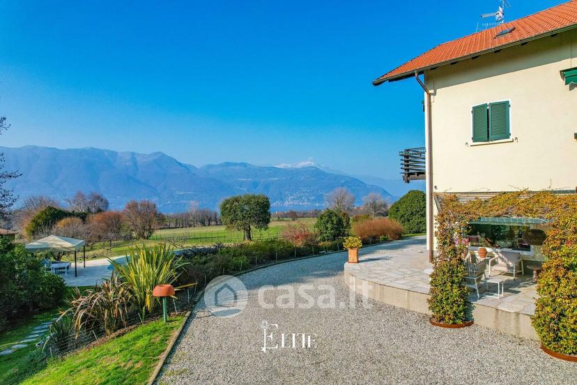 Villa in Via XX Settembre — foto 5 di 50