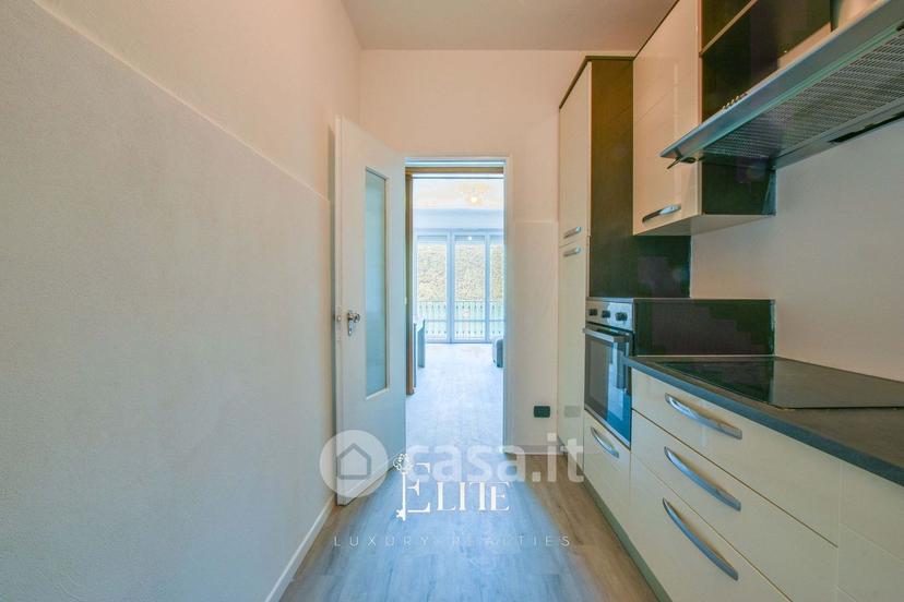 Trilocale in Via Tagliaferri 3 — foto 7 di 19