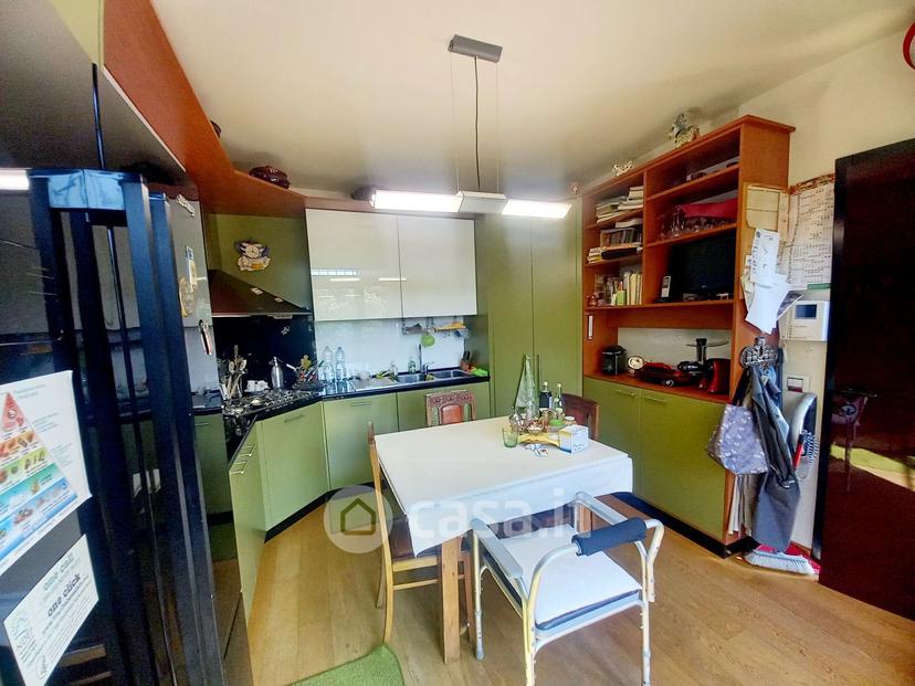 Villa in Via Papa Giovanni Paolo II 15 — foto 31 di 104