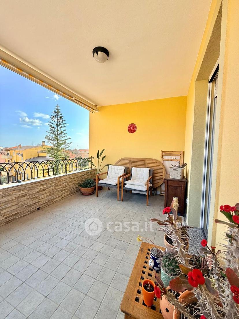Trilocale in Via Giuseppe Biasi — foto 5 di 17